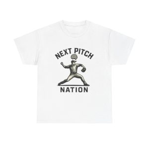 Next Pitch Nation Tee