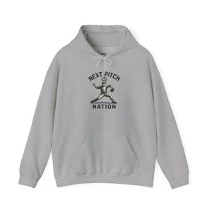 Next Pitch Nation Hoodie
